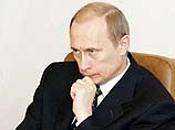 Путин внес в Думу конвенцию о стандартах выборов в СНГ