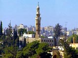 В столице Иордании Аммане неизвестный выстрелили в американского дипломата