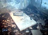 Пытки в иракской тюрьме: сигареты тушат о спину, ломают пальцы, применяют электрошок Пытки в иракской тюрьме: сигареты тушат о спину, ломают пальцы, применяют электрошок