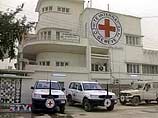 В Багдаде тяжело ранен сотрудник Международного Красного Креста