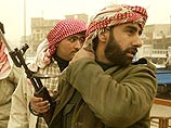 Иракские ополченцы избили и ограбили группу португальских журналистов в Багдаде Иракские ополченцы избили и ограбили группу португальских журналистов в Багдаде