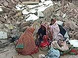 В столице Индии произошло землетрясение. Сильные толчки ощущались в различных районах Дели. Информация о количестве жертв и разрушений пока отсутствует