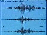 По данным агентства AFP, сила землетрясения составила 3,2 балла по шкале Рихтера