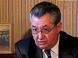 Обвиняемый в убийстве полковник Буданов объявил голодовку Обвиняемый в убийстве полковник Буданов объявил голодовку
