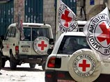 Сотрудник Красного Креста убит в перестрелке в Багдаде