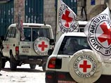 Сотрудник Красного Креста убит в перестрелке в Багдаде Сотрудник Красного Креста убит в перестрелке в Багдаде