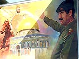 Признав, что режим Саддама Хусейна больше не контролирует Багдад, он выразил надежду на скорый переход иракского народа к мирной жизни