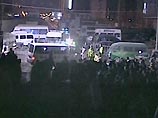 В Китае более 300 человек погибли в пожаре В Китае более 300 человек погибли в пожаре