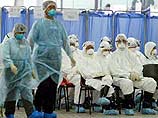 Очередной жертвой атипичной пневмонии стал гражданин США Очередной жертвой атипичной пневмонии стал гражданин США