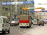 В Москву идет антициклон, который принесет сухую и солнечную погоду В Москву идет антициклон, который принесет сухую и солнечную погоду