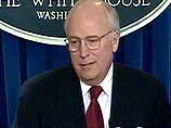 Вице-президент США заявил, что ООН не будет играть ключевую роль в послевоенном урегулировании в Ираке Вице-президент США заявил, что ООН не будет играть ключевую роль в послевоенном урегулировании в Ираке