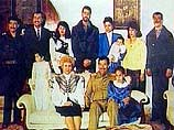 Родственникам Саддама удалось перебраться из Ирака в Сирию 
    
