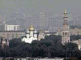 Программа Дней  исторического  и  культурного  наследия  Москвы