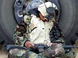 Солдаты коалиции открывают "дружественный огонь" из-за переутомления Солдаты коалиции открывают "дружественный огонь" из-за переутомления