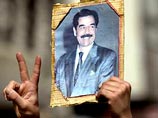 Автограф Саддама в интернете оценили в 200 долларов