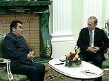 Президенты России и Туркмении договорились о прекращении соглашения о двойном гражданстве Президенты России и Туркмении договорились о прекращении соглашения о двойном гражданстве