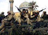 Арабский мир шокирован стремительным и неожиданным для большинства здесь развитием событий в Ираке Арабский мир шокирован стремительным и неожиданным для большинства здесь развитием событий в Ираке