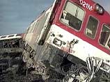 В Испании пассажирский поезд сошел с рельсов - пострадали 70 человек