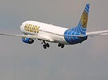 Птица едва не стала причиной крушения самолета Boeing-737 Птица едва не стала причиной крушения самолета Boeing-737
