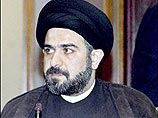 В Неджефе убит лидер иракских шиитов Абдель Маджид аль-Хейи