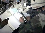 Морпехи обнаружили под Багдадом мобильную лабораторию по производству биооружия Морпехи обнаружили под Багдадом мобильную лабораторию по производству биооружия