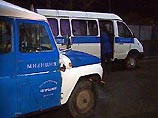 В Москве на улице Полярной в дорожно-транспортном происшествии получил тяжелое ранение участковый инспектор милиции В Москве на улице Полярной в дорожно-транспортном происшествии получил тяжелое ранение участковый инспектор милиции