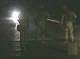 В связи с произошедшим терактом на одном из американских блокпостов в Багдаде приняты повышенные меры безопасности В связи с произошедшим терактом на одном из американских блокпостов в Багдаде приняты повышенные меры безопасности