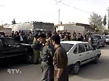 Американские войска вошли в город через некоторое время после его захвата курдским ополчением и сейчас находятся в Киркуке. Численность гарнизона в настоящий момент составляет 500 человек