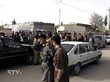 Американские войска вошли в город через некоторое время после его захвата курдским ополчением и сейчас находятся в Киркуке. Численность гарнизона в настоящий момент составляет 500 человек Американские войска вошли в город через некоторое время после его захвата курдским ополчением и сейчас находятся в Киркуке. Численность гарнизона в настоящий момент составляет 500 человек