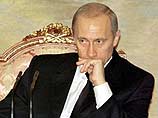 Путин не комментирует падение иракского режима