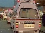 Взрыв на заводе пиротехники в Японии: 6 человек погибли, 10 ранены