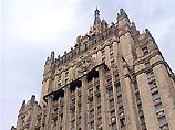 Москва обеспокоена соглашением между Грузией и США в сфере обороны Москва обеспокоена соглашением между Грузией и США в сфере обороны