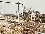 В Ростовской области зафиксирована первая в этом году жертва паводка 