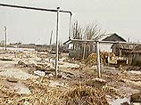 В Ростовской области зафиксирована первая в этом году жертва паводка В Ростовской области зафиксирована первая в этом году жертва паводка