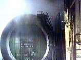 В Перми взорвалась железнодорожная цистерна с пропано-бутановой смесью