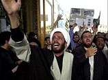 В Иране представители иракской оппозиции устроили погром в посольстве Ирака В Иране представители иракской оппозиции устроили погром в посольстве Ирака