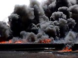 За тушение скважин Halliburton получит 7 млрд долларов За тушение скважин Halliburton получит 7 млрд долларов