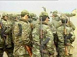 Грузия направит в Ирак 100 военнослужащих Грузия направит в Ирак 100 военнослужащих