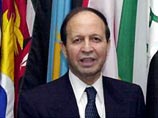 10 апреля его коллега - постоянный представитель Ирака при ООН Мухаммед ад-Дури, фактически отрекся от администрации Хусейна, заявив, что "игра окончена"