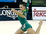 Алина Кабаева Алина Кабаева