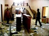 "Международная амнистия" требует от союзников восстановить правопорядок в Ираке "Международная амнистия" требует от союзников восстановить правопорядок в Ираке