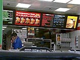 Продажи McDonald's продолжают падать, несмотря на все усилия руководства Продажи McDonald's продолжают падать, несмотря на все усилия руководства