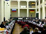 Саммит в Санкт-Петербурге не является альтернативой встрече в Белфасте, утверждает Кремль Саммит в Санкт-Петербурге не является альтернативой встрече в Белфасте, утверждает Кремль