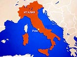 Землетрясение силой 4,6 баллов по шкале Рихтера произошло в пятницу на севере Италии, есть разрушения