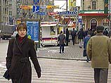 Теплая погода без осадков ожидается на будущей неделе в Москве Теплая погода без осадков ожидается на будущей неделе в Москве