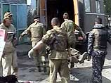 В Чечне погибли шестеро военнослужащих
