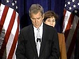 К удивлению зарубежных наблюдателей, республиканцы подбирают тех, кто способен бросить вызов Джорджу Бушу-младшему через 3 года 10 месяцев