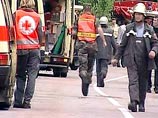 В Германии столкнулись 100 автомобилей - ранены 30 человек В Германии столкнулись 100 автомобилей - ранены 30 человек
