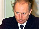 Президент России Владимир Путин отмечает, что Россия "готова рассмотреть вопрос о списании долгов Ирака, но в ходе переговоров" Президент России Владимир Путин отмечает, что Россия "готова рассмотреть вопрос о списании долгов Ирака, но в ходе переговоров"