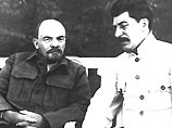 В России "человеком столетия" стал Владимир Ленин